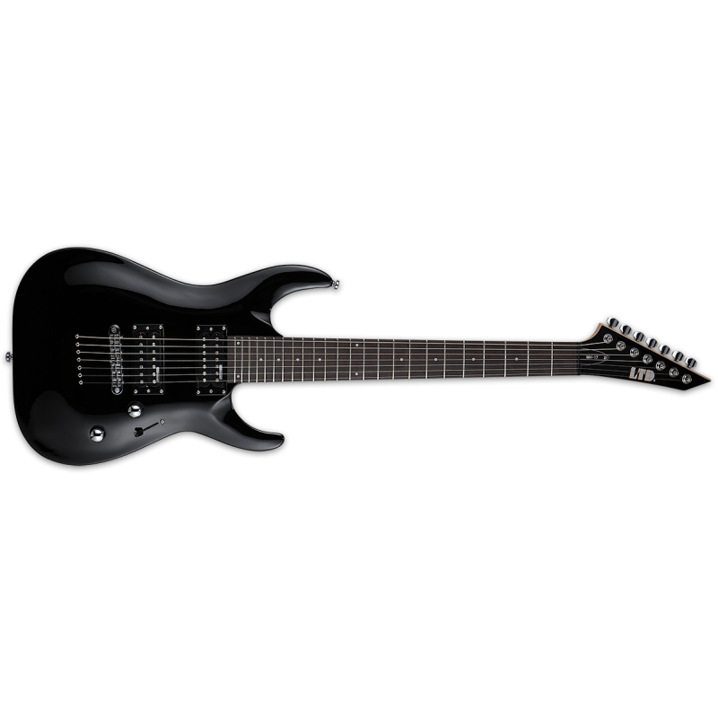 LTD MH-17 Pack Black