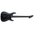 LTD MH-1000 Baritone Black Satin
