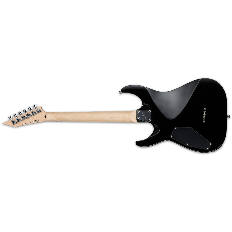 LTD MH-10 Pack Black