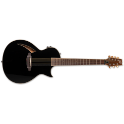 LTD TL-7 Black