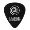 D’Addario Black Celluloid Light