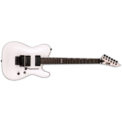 LTD Eclipse 87 Pearl White