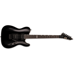 LTD Eclipse 87 Black