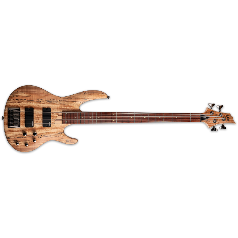 LTD B-204SM Natural Satin