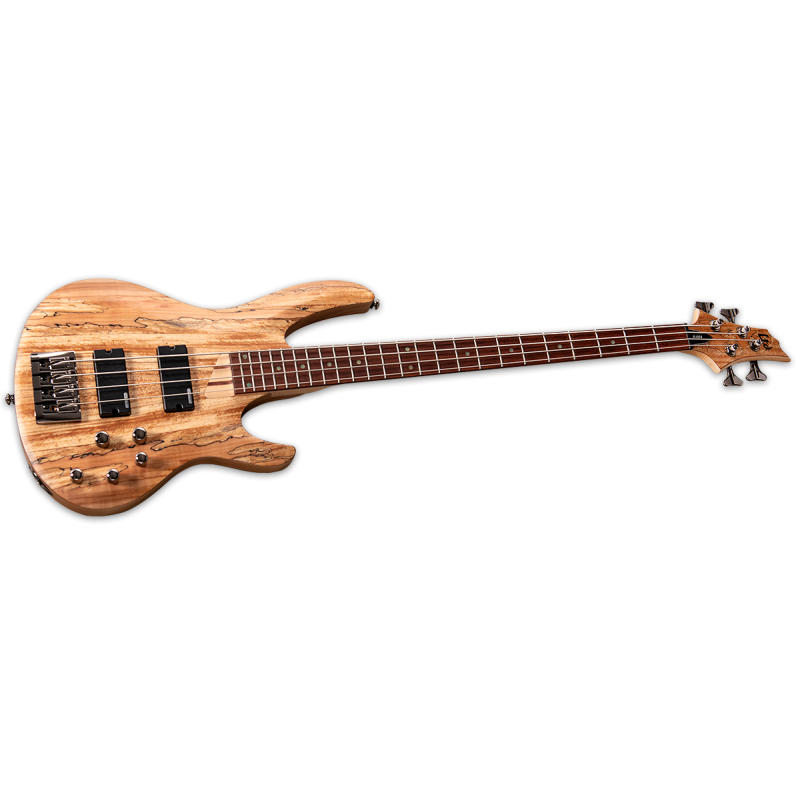 LTD B-204SM Natural Satin
