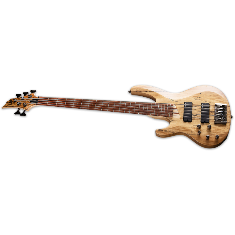 LTD B-205SM LH Natural Satin