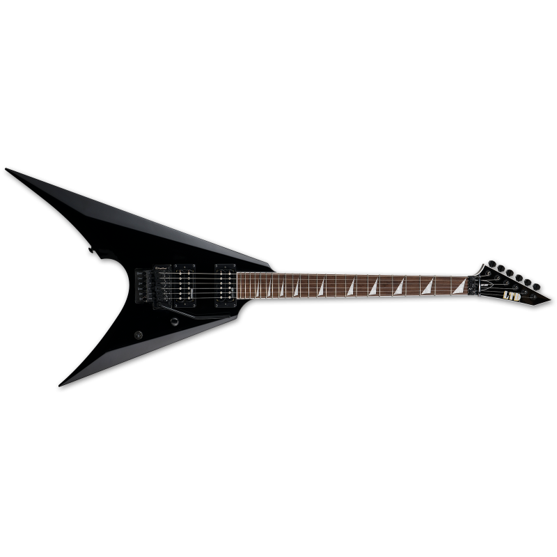 LTD Arrow-200 Black