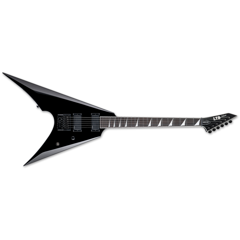 LTD Arrow-1000 Evertune Black