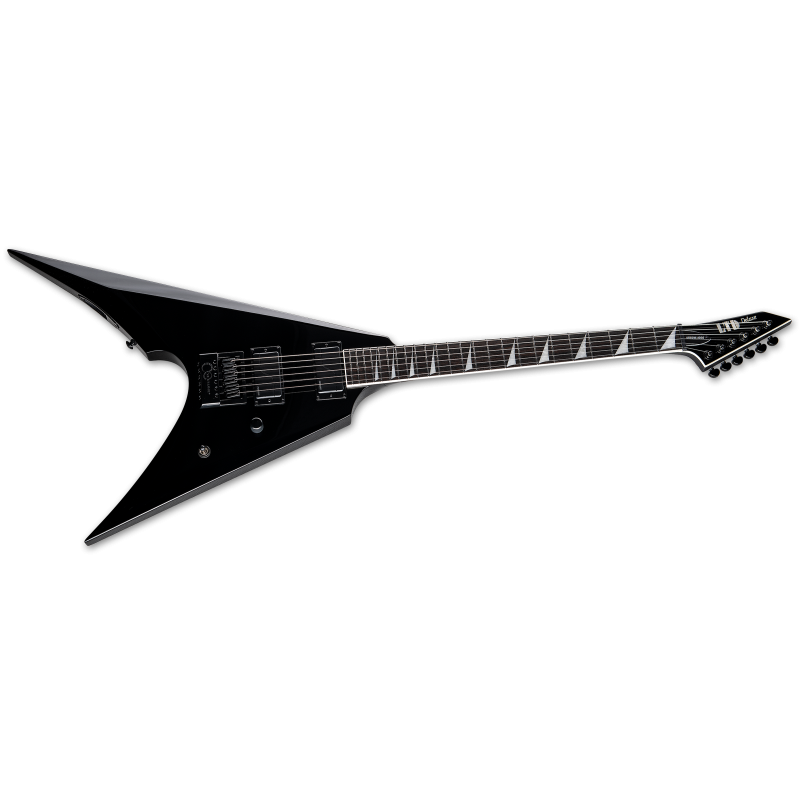 LTD Arrow-1000 Evertune Black