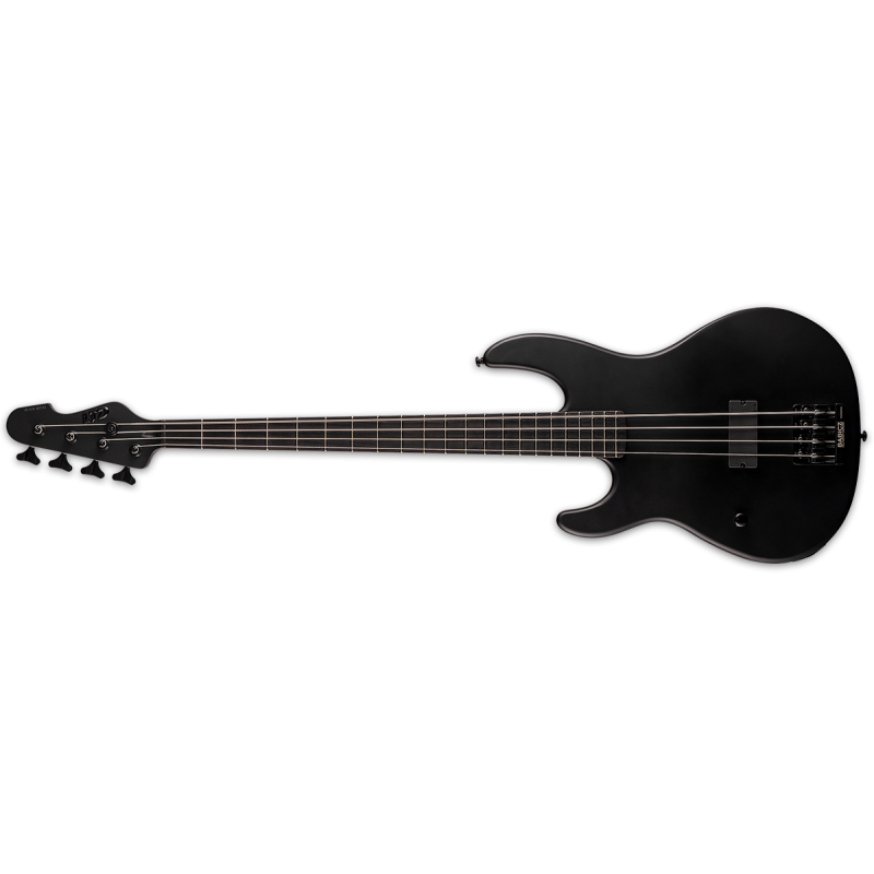 LTD AP-4 LH Black Metal