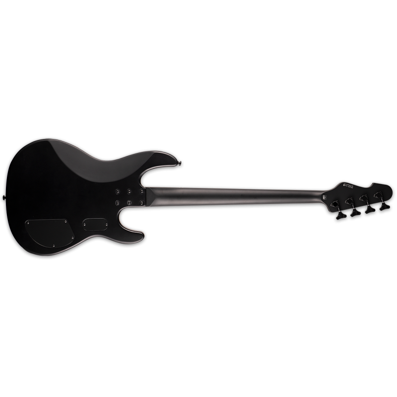 LTD AP-4 LH Black Metal