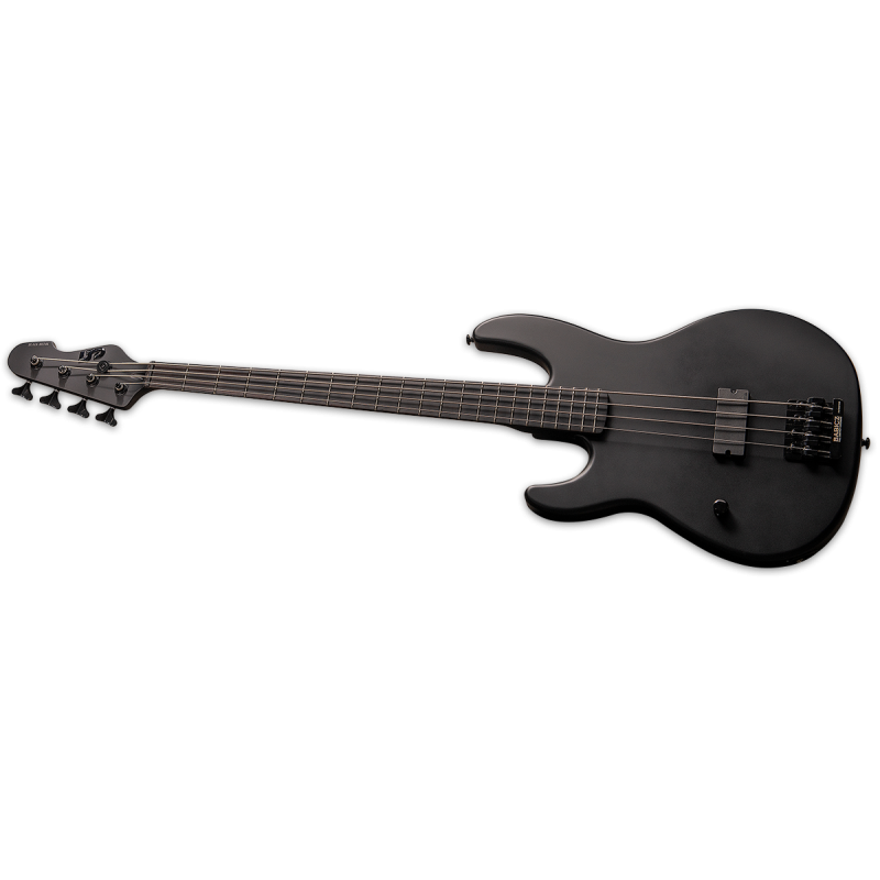 LTD AP-4 LH Black Metal