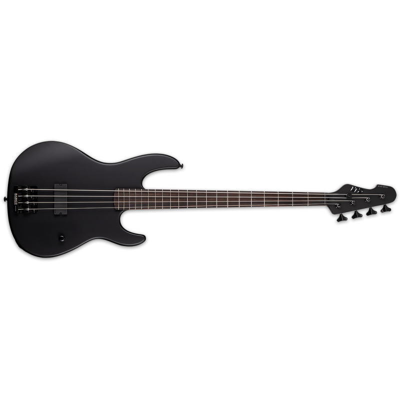 LTD AP-4 Black Metal
