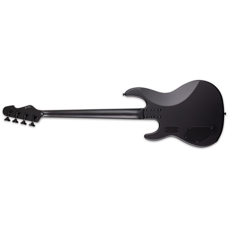 LTD AP-4 Black Metal