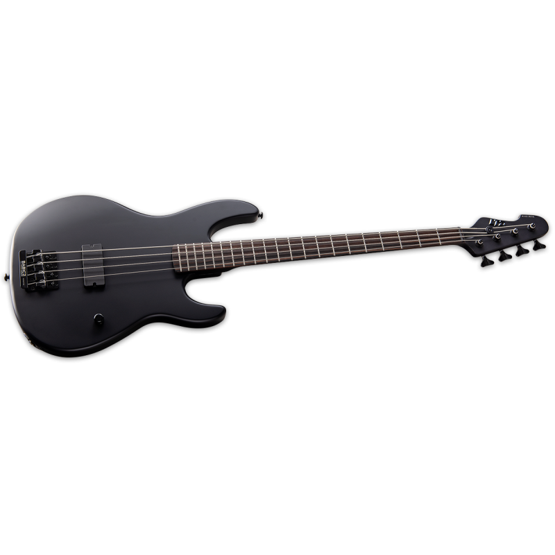 LTD AP-4 Black Metal