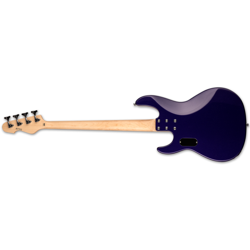 LTD AP-204 Dark Metal Purple