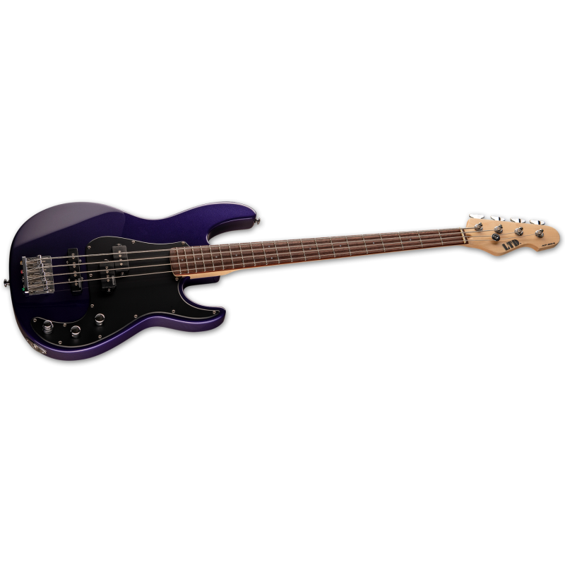 LTD AP-204 Dark Metal Purple