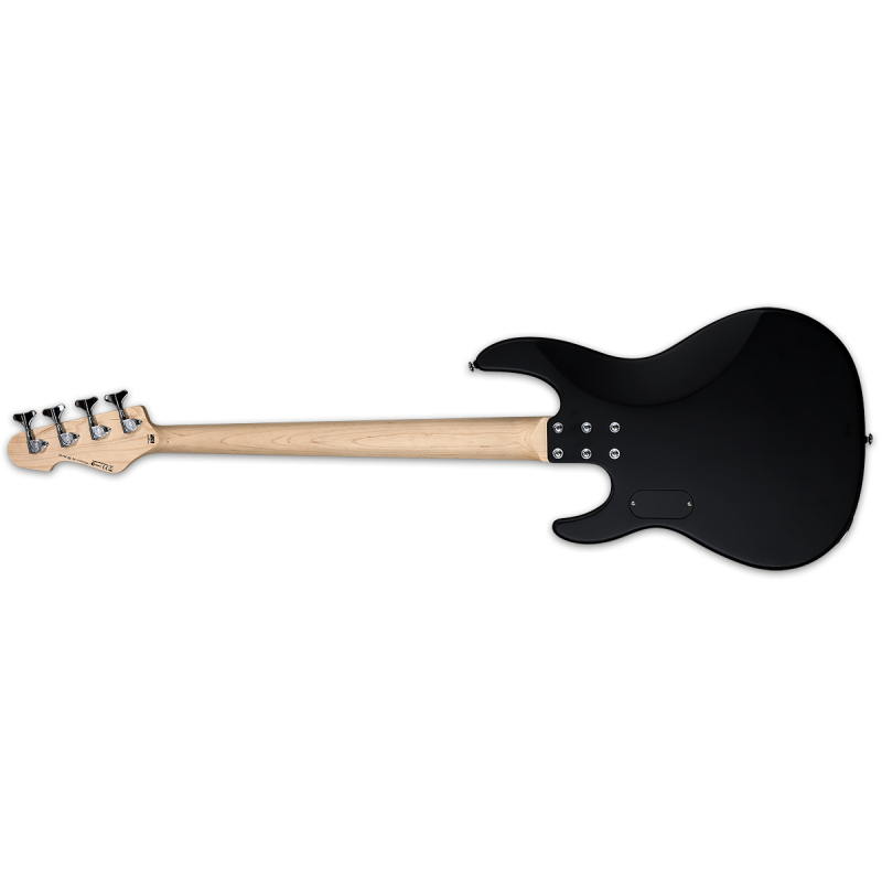 LTD AP204  Black Satin