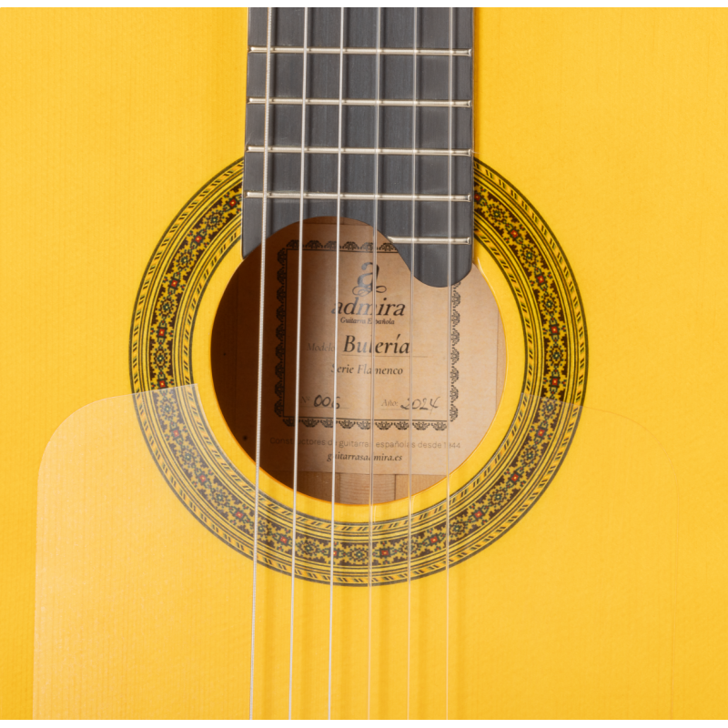 Admira Buleria Flamenco