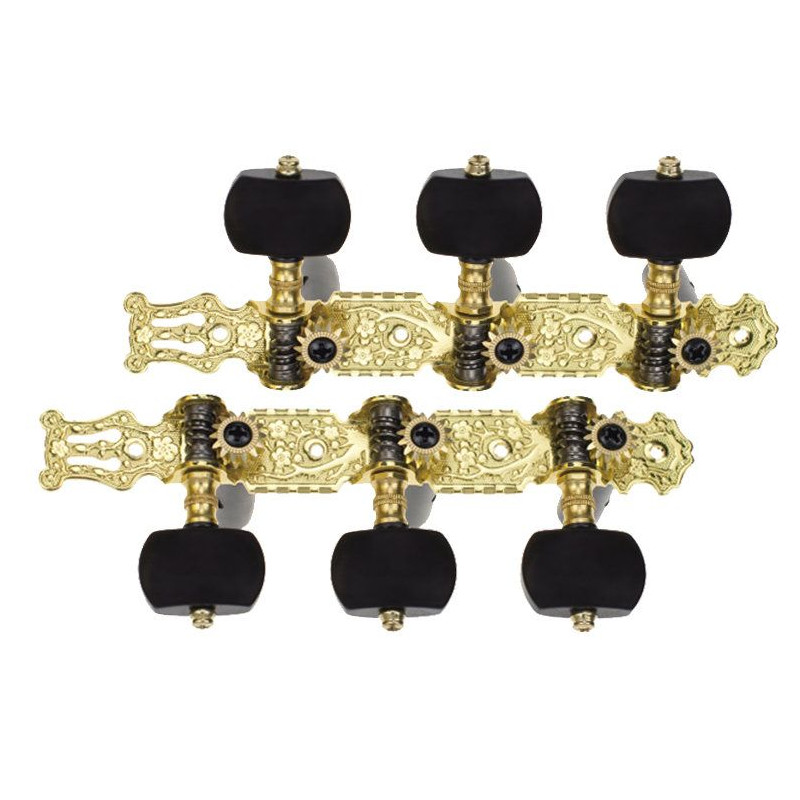 Admira Tuning Machines 020V3 Black