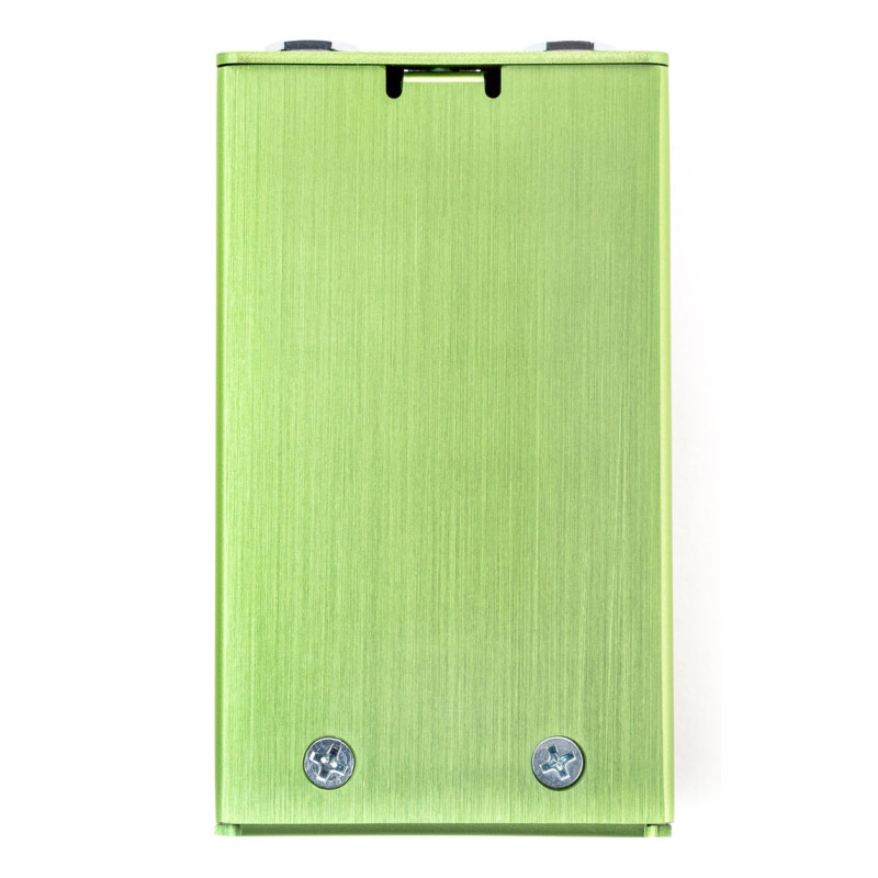 Way Huge WM22 Smalls Green Rhino MKV