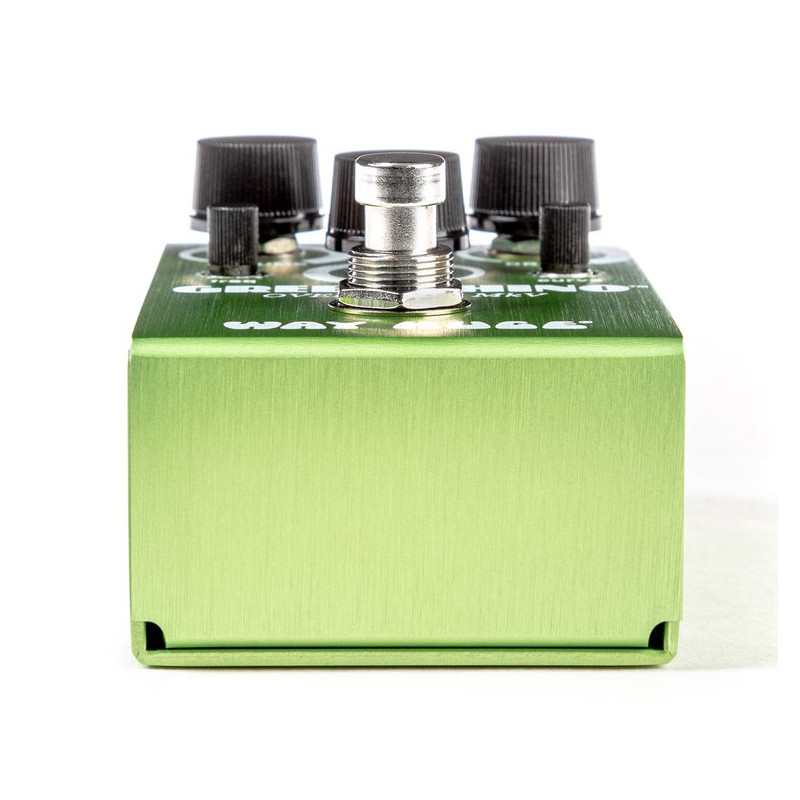 Way Huge WM22 Smalls Green Rhino MKV