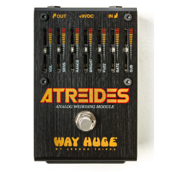 Way Huge Atreides Analogic Modulation