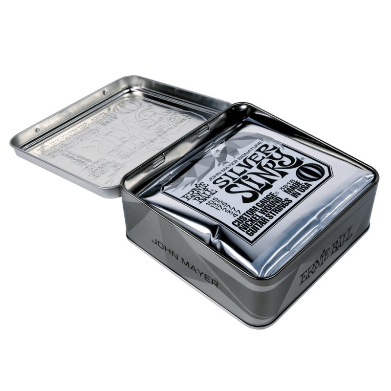 Ernie Ball EB3818 10.5-47 John Mayer Signature 3-Pack