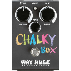 Way Huge WHE205C Saucy Box Special Edition Ardoise