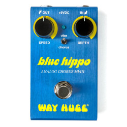 Way Huge WM61 Blue Hippo Analog Chorus