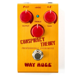 Way Huge WM-20 Mini Conspiracy Theory