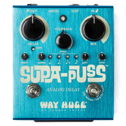 Way Huge WHE-707 Supa Puss