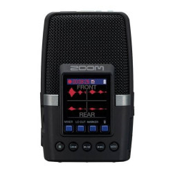 Zoom H2E Essential Grabadora