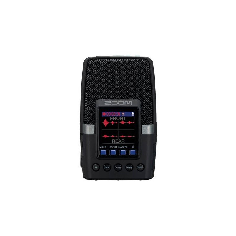 Zoom H2E Essential Recorder