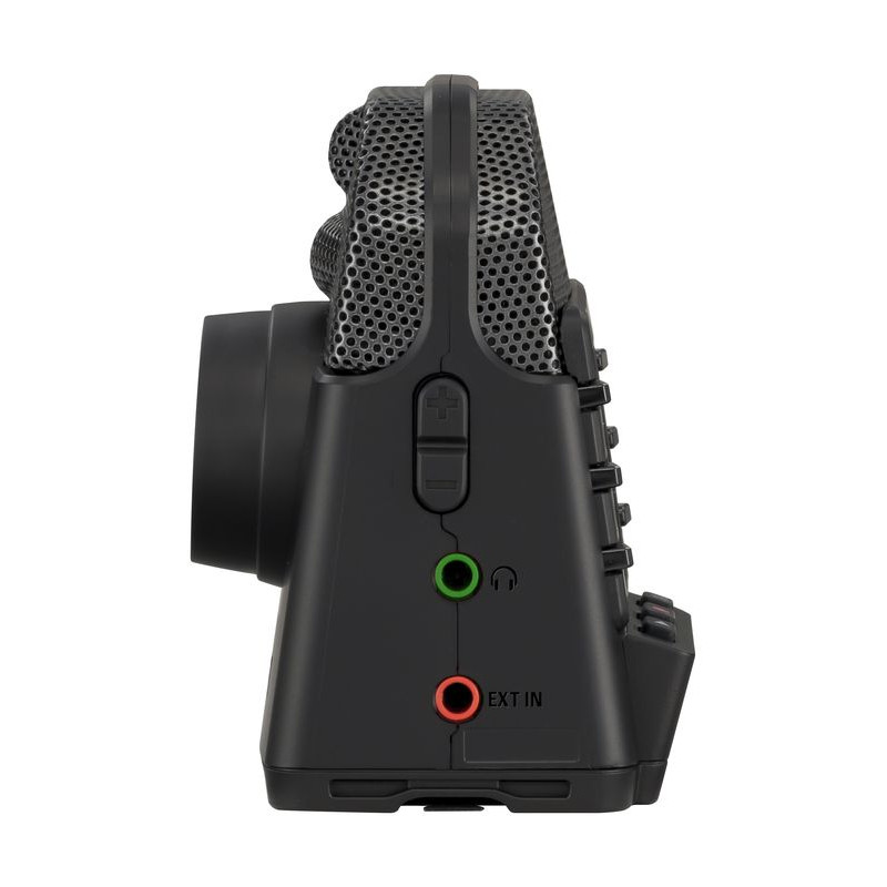 Zoom Q2N-4K Video Recorder