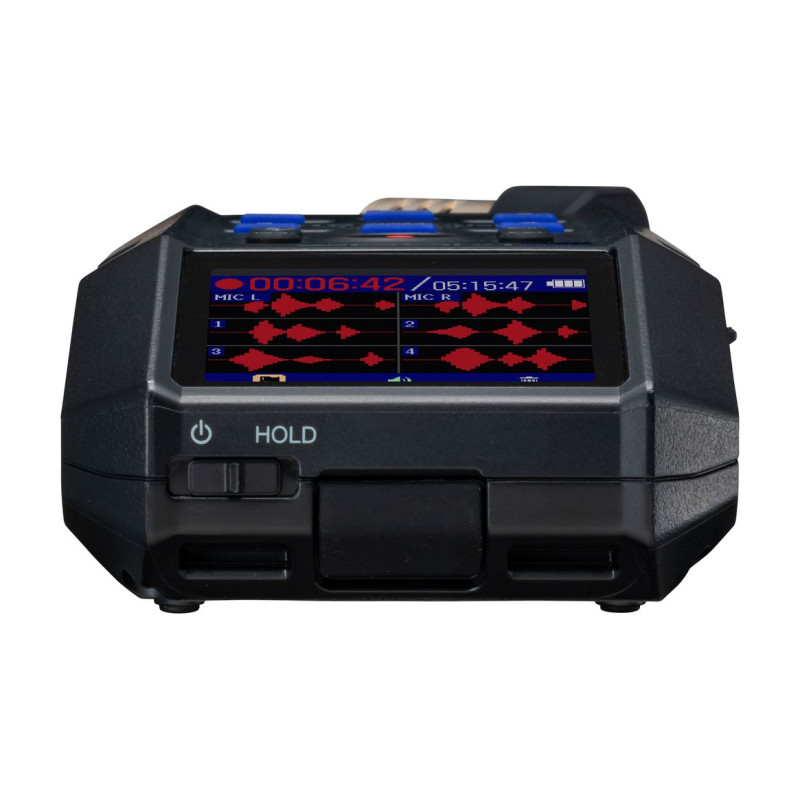 Zoom H6E Essential