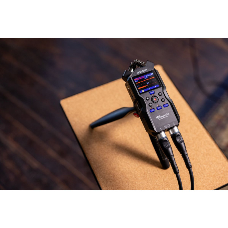 Zoom H4E Essential