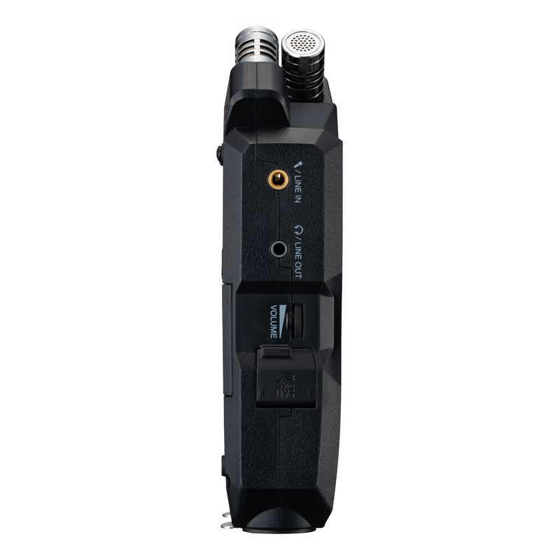 Zoom H4E Essential Grabadora