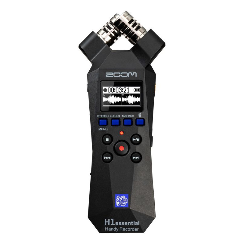 Zoom H1E Essential