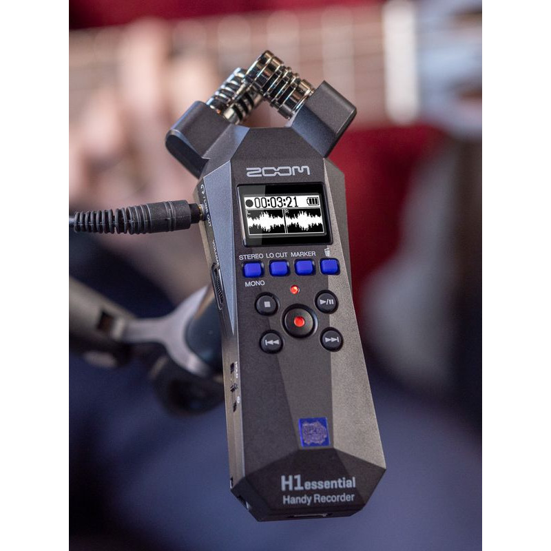 Zoom H1E Essential
