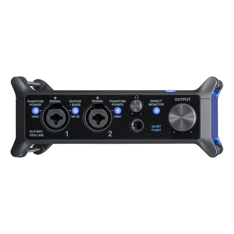 Zoom UAC-232 Audio Interface