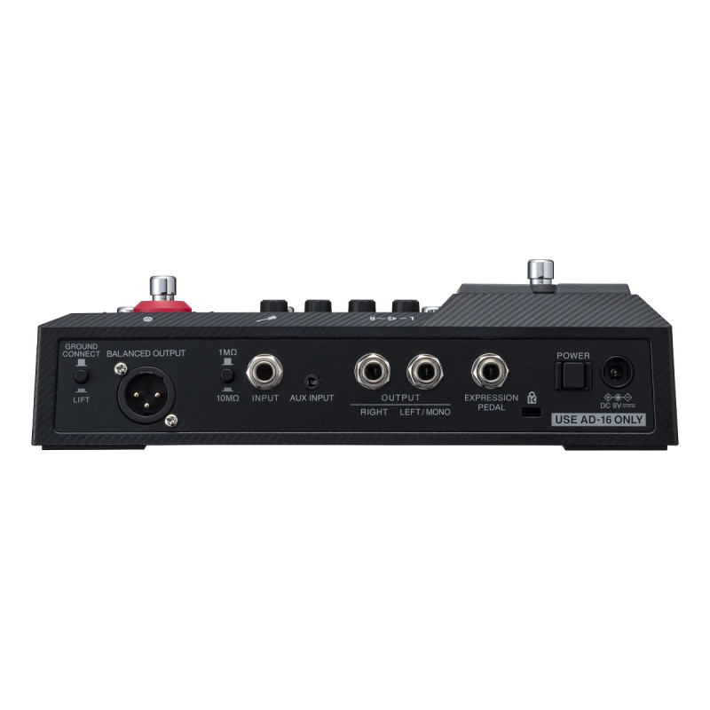 Zoom B2 Four