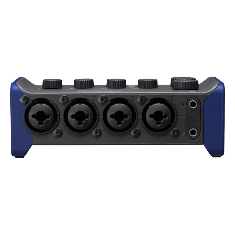Zoom AMS-44 Audio Interface