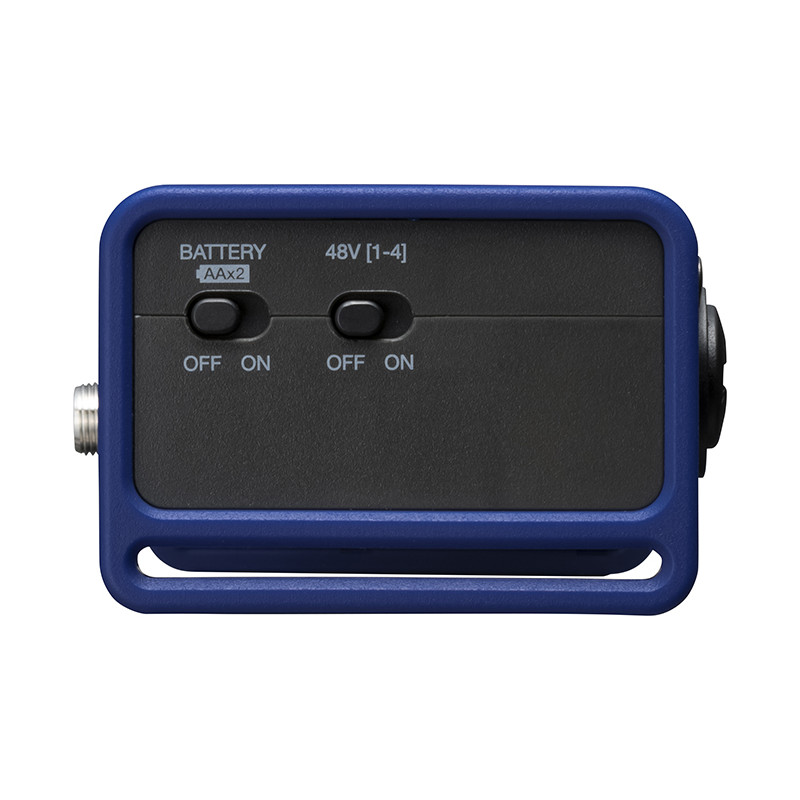 Zoom AMS-44 Audio Interface