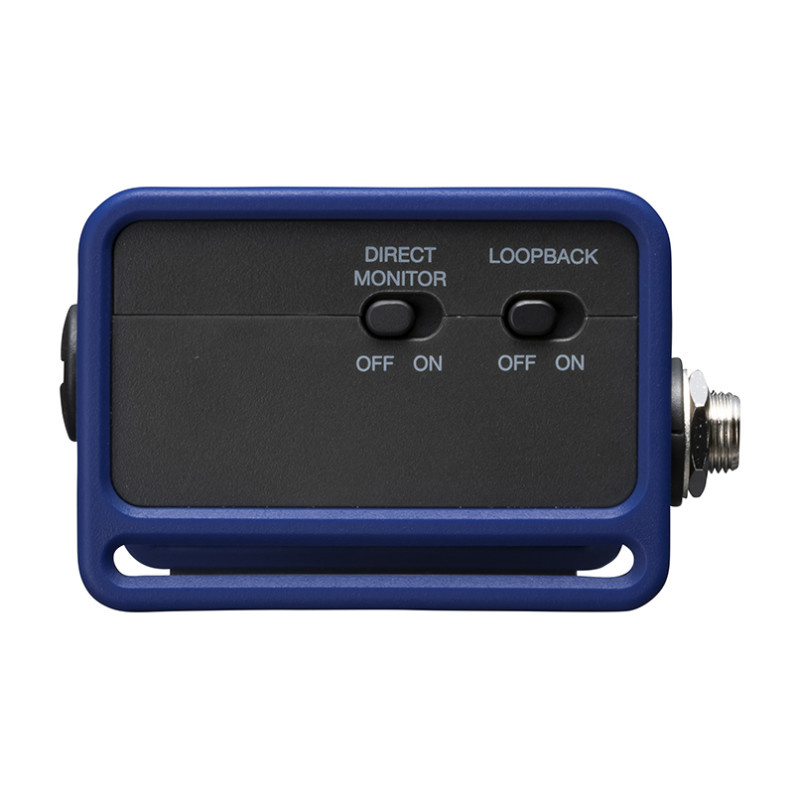 Zoom AMS-44 Audio Interface