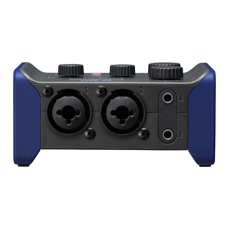 Zoom AMS-24 Audio Interface