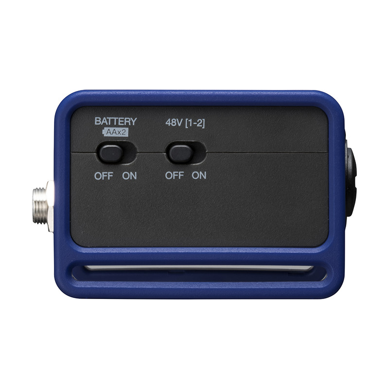 Zoom AMS-24 Audio Interface
