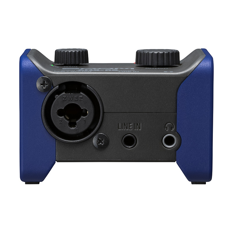 Zoom AMS-22 Audio Interface