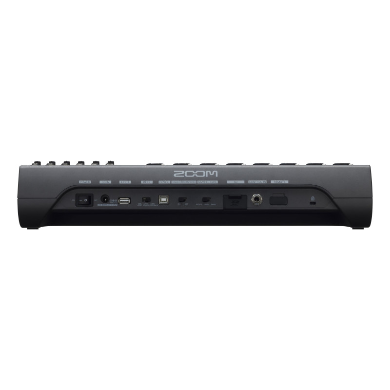 Zoom L-20 LiveTrak