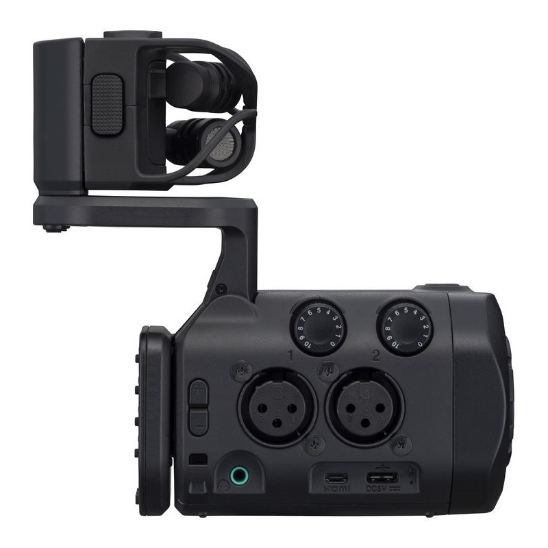 Zoom Q8n 4K Recorder